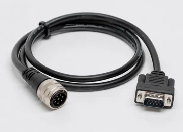 Custom Cable Assemblies