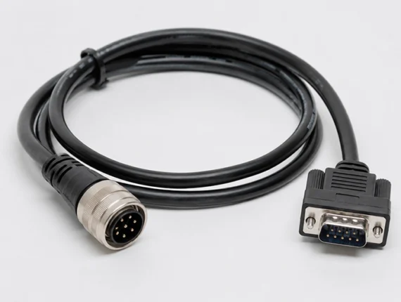 Custom Cable Assemblies