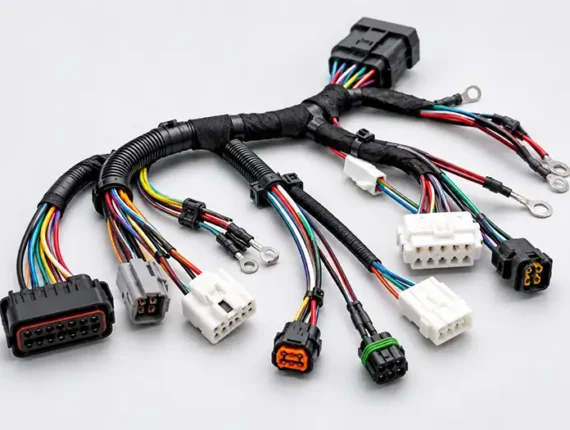 Wire Harnesses