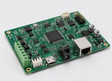 PCB Assemblies
