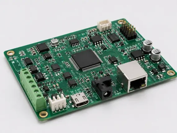 PCB Assemblies