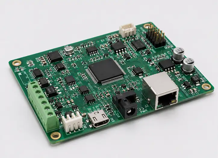 PCB Assembly Solutions