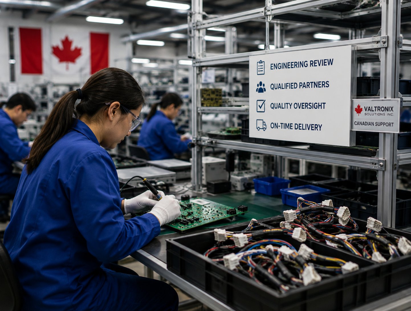 electronics-manufacturing-quality-control
